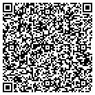 QR code with McDonald Heating Cooling contacts