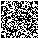 QR code with Heritage Inn contacts