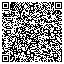 QR code with Gainco Inc contacts