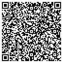 QR code with A-1 Self Storage contacts