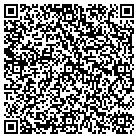 QR code with Two Brother's Trucking contacts