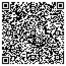 QR code with O K Foods Inc contacts