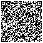 QR code with R & D Appraisals Inc contacts