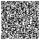 QR code with D&C Property Holding Inc contacts