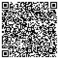 QR code with KFC contacts