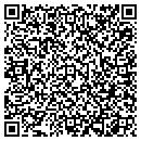 QR code with Amfa ATL contacts