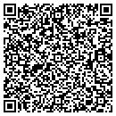 QR code with Tiffin Tile contacts