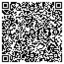 QR code with Moye James R contacts