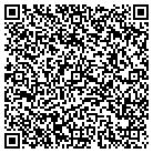 QR code with Martin Johnny R Grading Co contacts