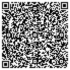 QR code with Foothills Running Club Inc contacts