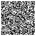 QR code with Mimosa contacts