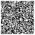 QR code with Sandy Springs Public Library contacts