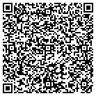 QR code with T P Corporate Lodging Inc contacts