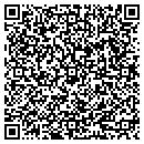 QR code with Thomas Brain Farm contacts