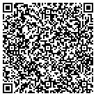 QR code with Minceys Painting Inc contacts