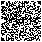 QR code with R & W Pool Supplies & Service contacts