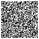QR code with Red Thunder contacts