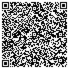 QR code with CSRA Computer Service contacts