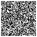 QR code with Howard Johnson contacts
