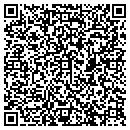 QR code with T & R Sanitation contacts