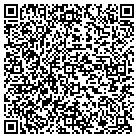 QR code with West Georgia Heating & Air contacts