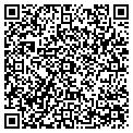 QR code with ADC contacts