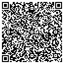 QR code with E T Relay Station contacts