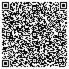 QR code with Mc Call Phillips & Williams contacts