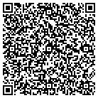 QR code with Max Value Self Storage contacts
