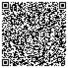 QR code with Chavez International Inc contacts