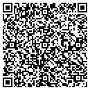 QR code with B Faulk Costal Paper contacts