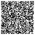 QR code with A T & T contacts