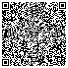 QR code with Phoenix Associates-Total Hlth contacts