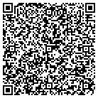 QR code with Crown Of Glory Barber & Beauty contacts