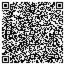 QR code with Holliday Co Inc contacts