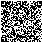 QR code with Hudsons Hair Care Center contacts