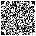QR code with GNC contacts