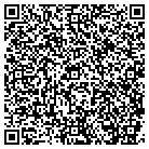 QR code with T & T Fab & Machine Inc contacts