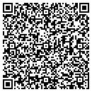 QR code with Reed E Cox contacts