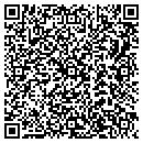 QR code with Ceiling Tech contacts