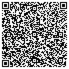 QR code with Dianas Grooming & Boarding contacts