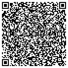 QR code with Adirondack Trading Corp contacts