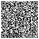 QR code with Top Line III contacts