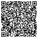 QR code with YDC contacts