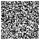 QR code with Action Inc Community Serv Center contacts