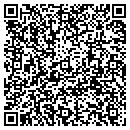 QR code with W L T Z-TV contacts
