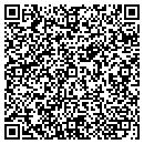 QR code with Uptown Graphics contacts