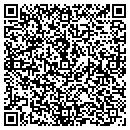 QR code with T & S Construction contacts