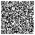 QR code with CSI Inc contacts