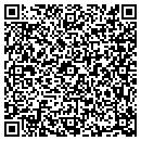 QR code with A P Engineering contacts
